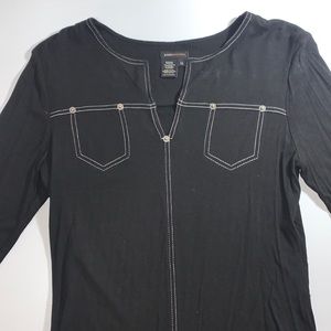 BCBG MAXAZRIA Tee✨ Size M